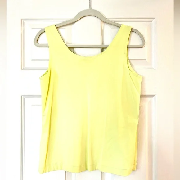 Chico’s Basic Tank - Picture 2 of 3